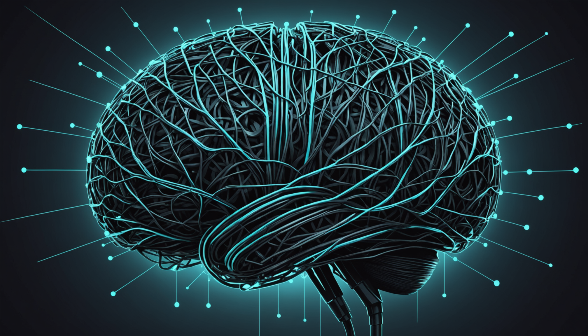 Artificial intelligence and intelligent software platforms